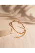 Bali Handmade Stone Bracelet